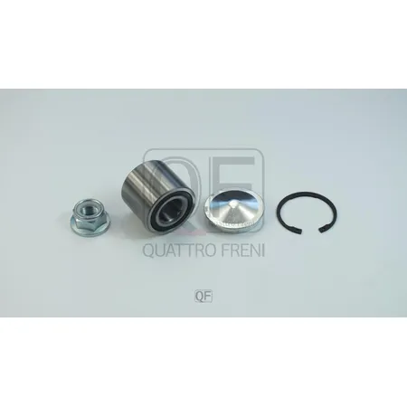 Подшипник ступицы RR QUATTRO FRENI QF34D00027