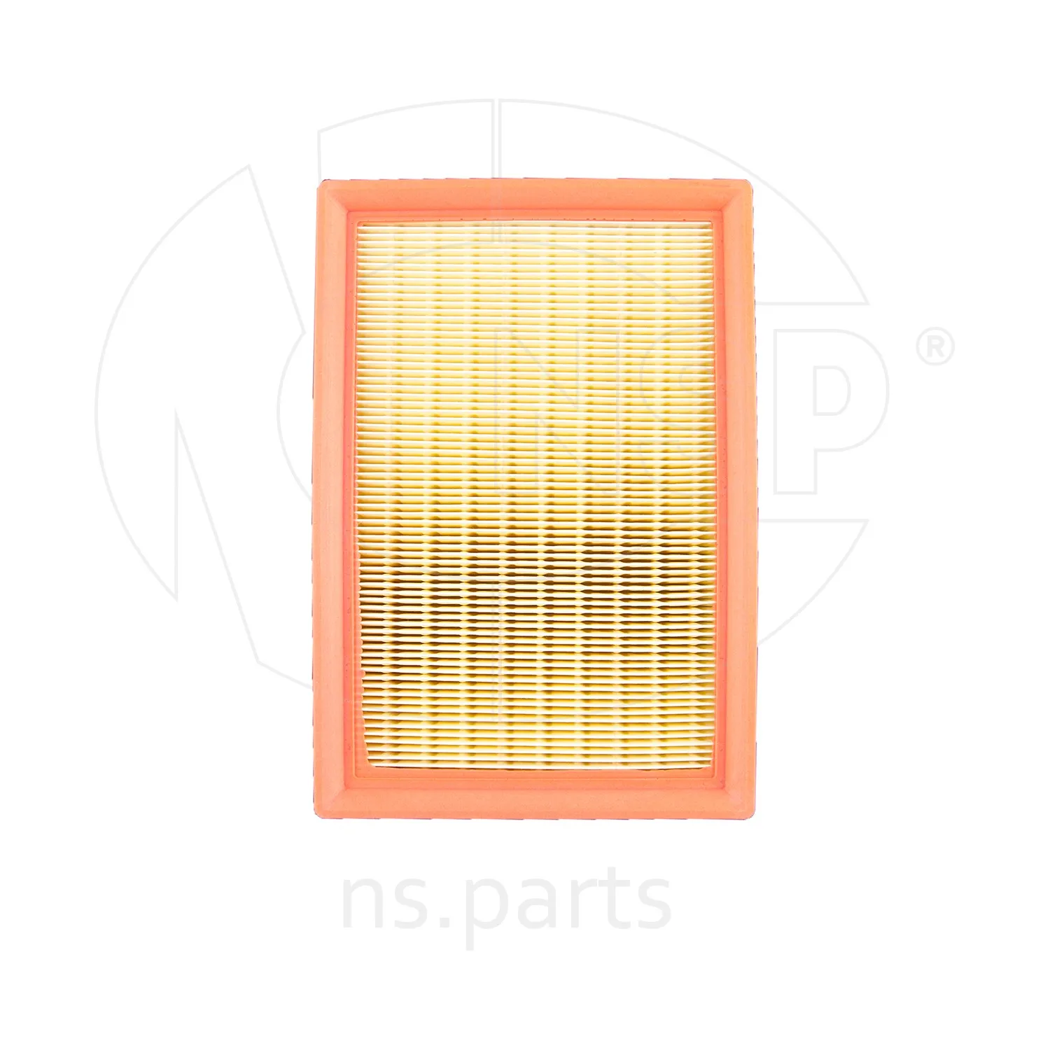 Фильтр воздушный HYUNDAI Accent