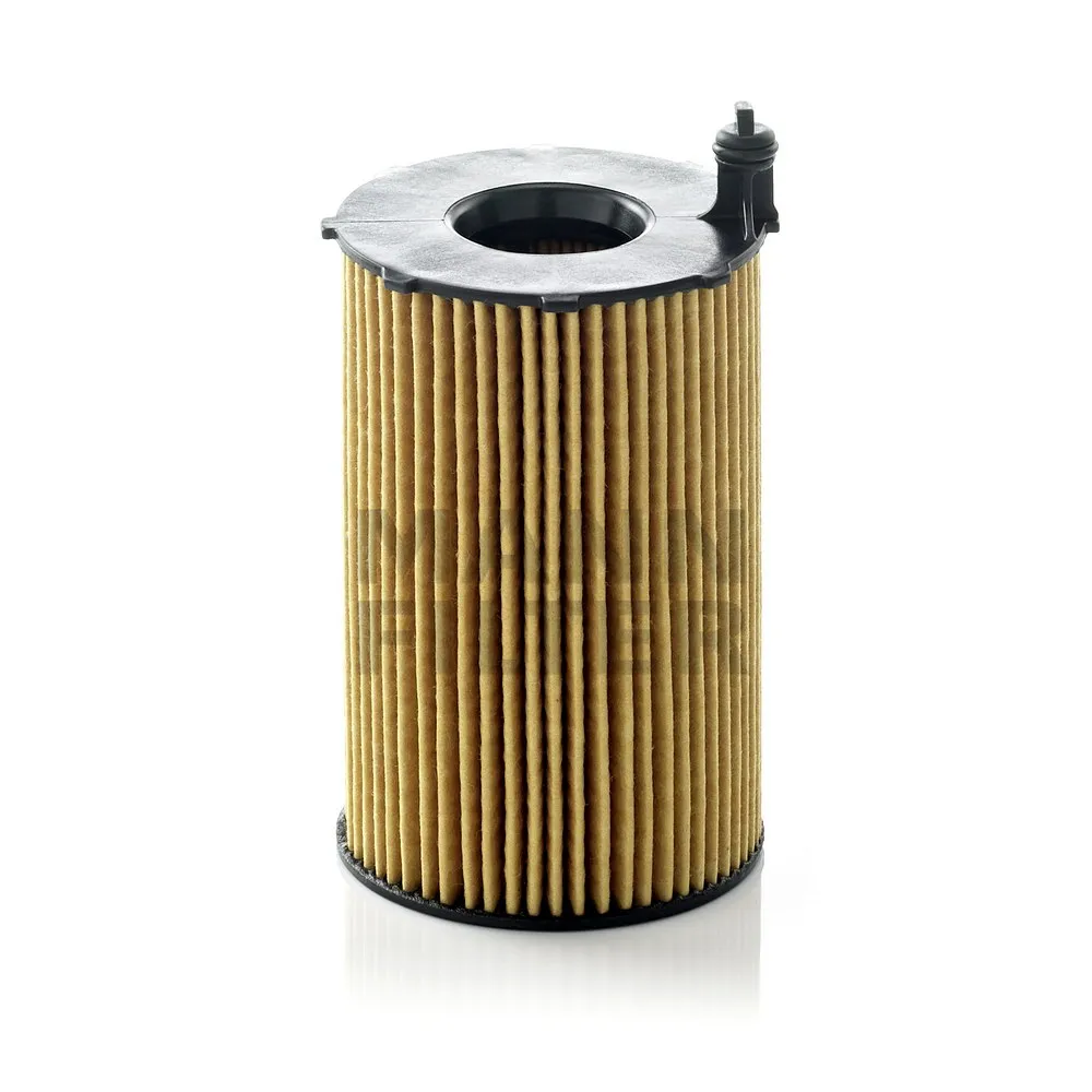 Фильтр масляный MANN-FILTER HU 8005 Z