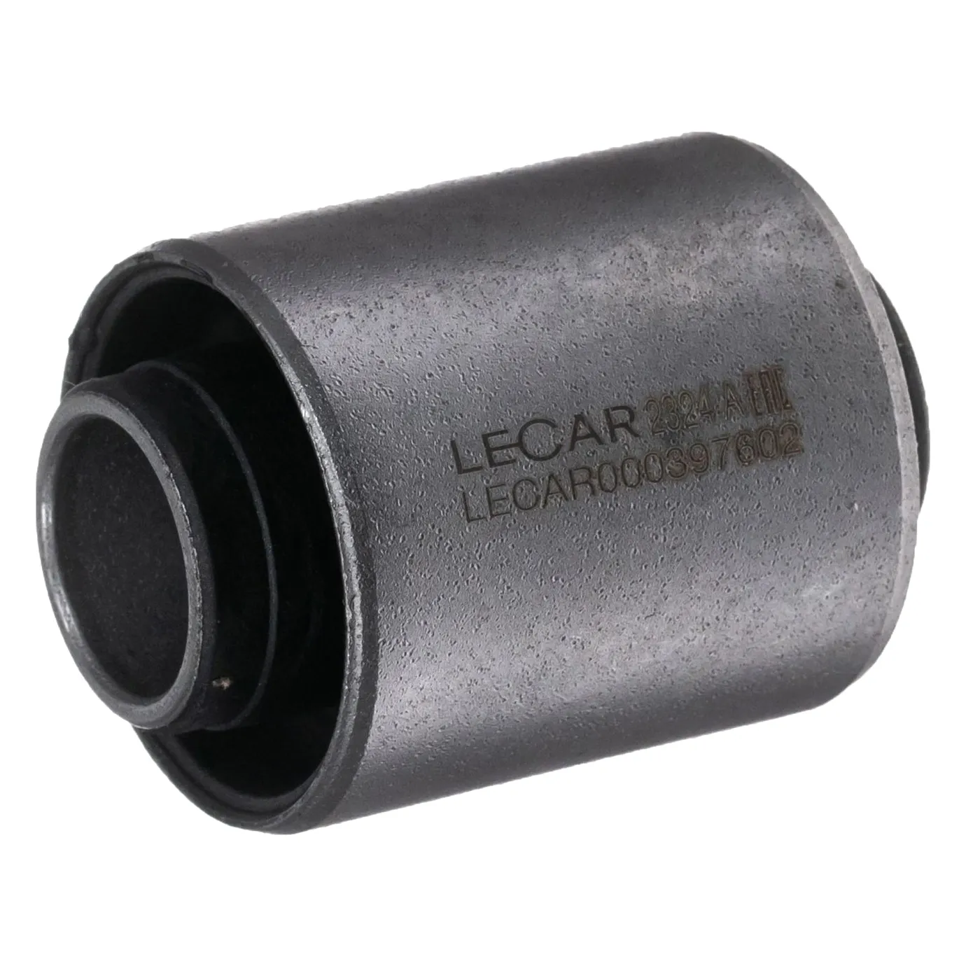Сайлентблоки подвески; переднего рычага; задний; ? LECAR LECAR000397602