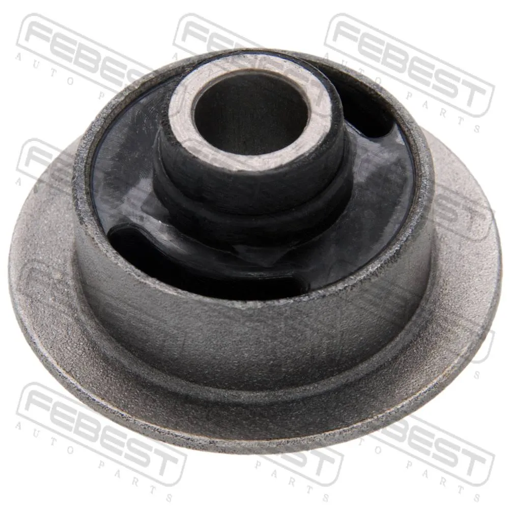 Сайлентблок опоры дифференциала TOYOTA LAND CRUISER PRADO GRJ12#,KDJ120,KZJ120,LJ1 FEBEST TAB-339