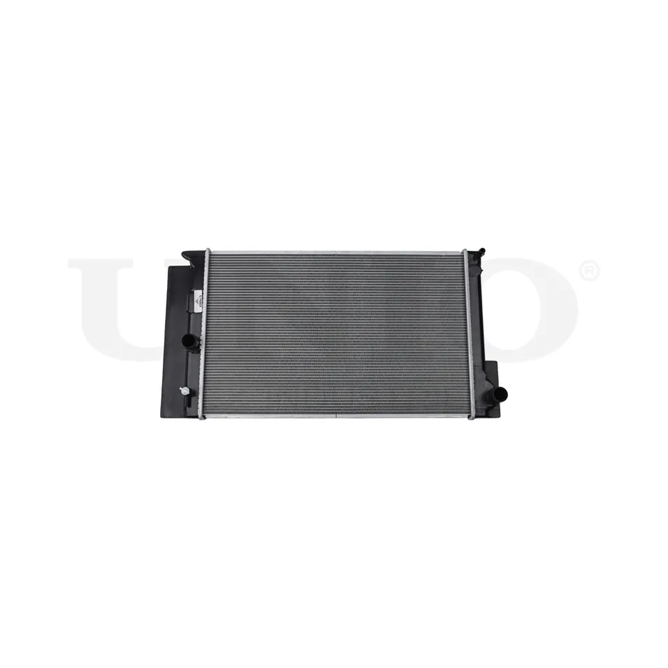 Радиатор охлаждения двигателя UNIO RAD-10049