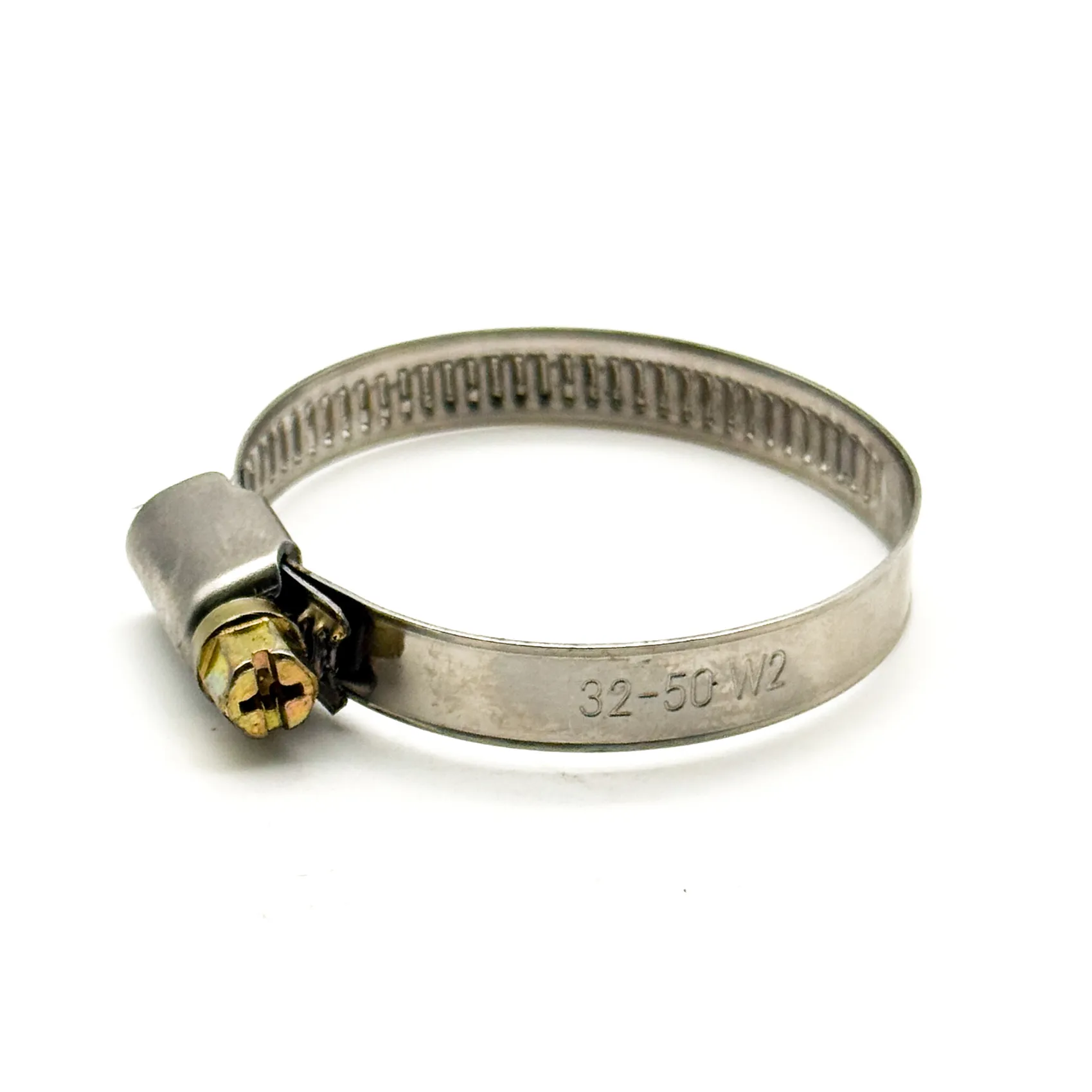 Экофикс 32-50 мм/9 W2 МИР ХОМУТОВ H32-50ECO42