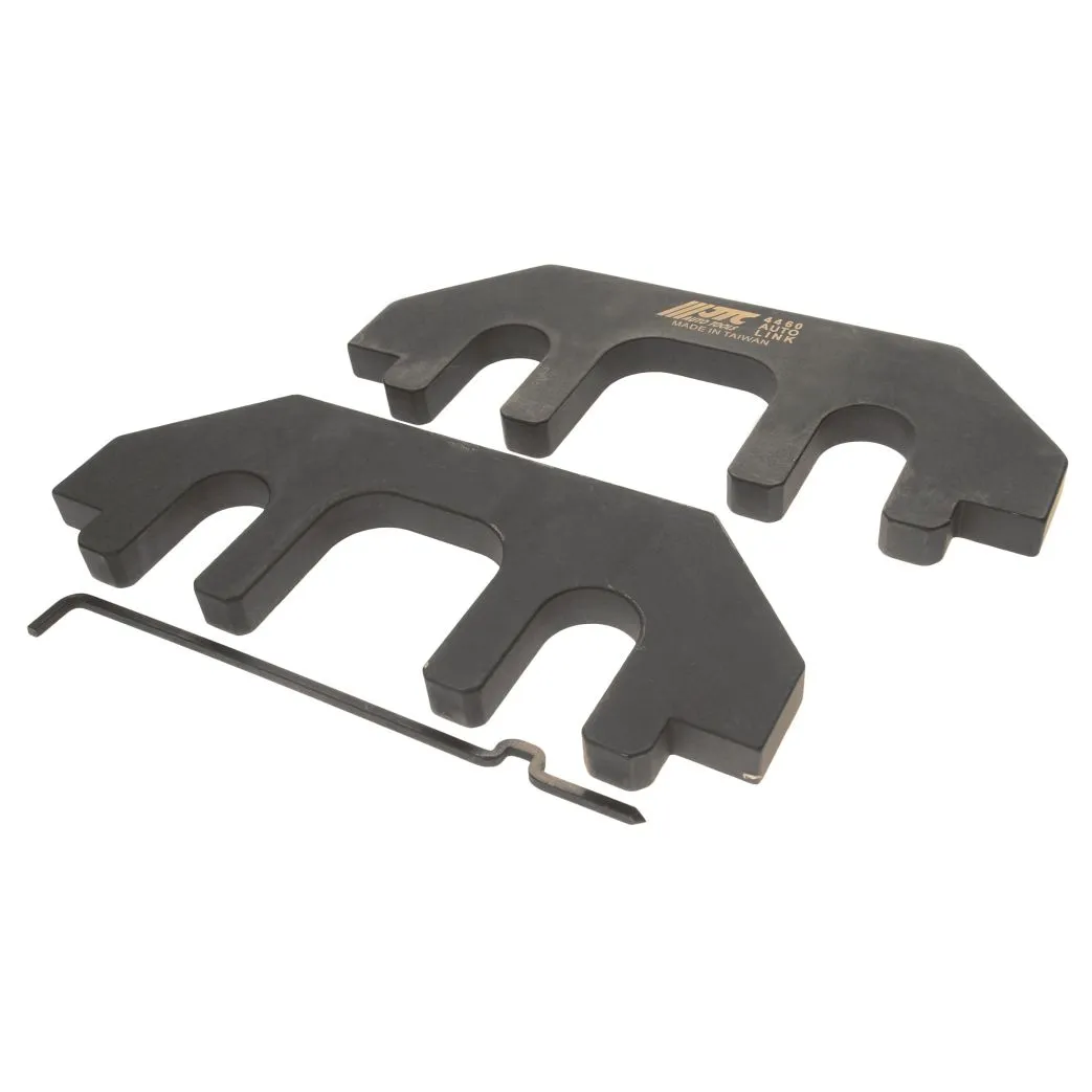 Набор фиксаторов распредвала для установки фаз ГРМ, FORD 3.5,3.7,4.0L JTC-4460