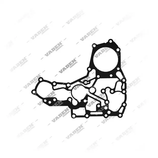 Прокладка ретардера для автомобилей Scania GR875R GRS895R GRSO905R GRSO925R VADEN 0104101