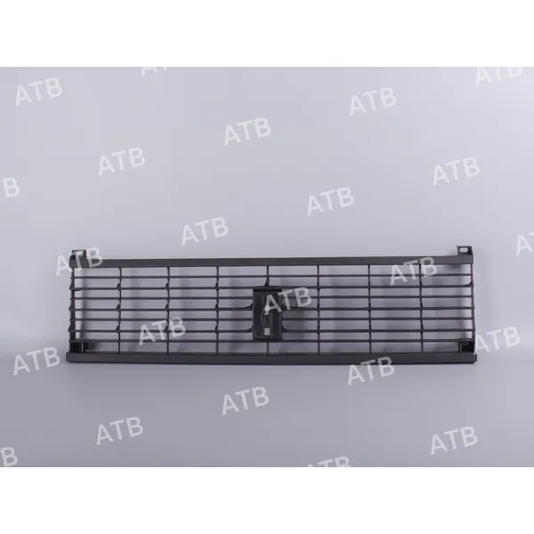 Решетка радиатора ВАЗ 2105 черная ATB 1AV050J4