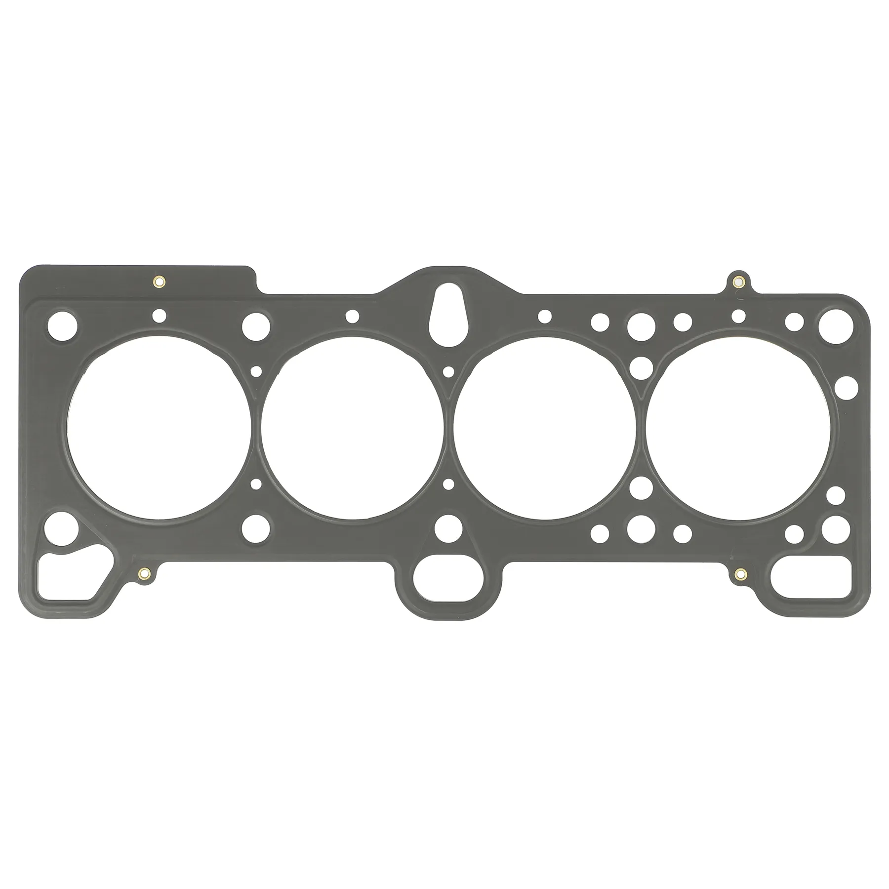 Прокладка ГБЦ HYUNDAI Elantra (XD),Getz (TB),Accent (MC)/KIA Rio (JB) SPEEDMATE SM-GHS263M