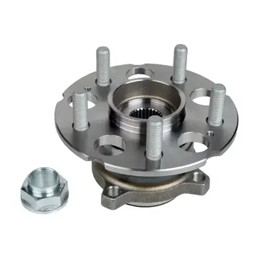 К-кт подшипника ступицы задней Honda ZENTPARTS Z22123