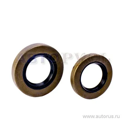Сальник КПП ВАЗ 2101-07 MASTER-SPORT 2шт. 2101-1701043/1210-SET/2/-MS