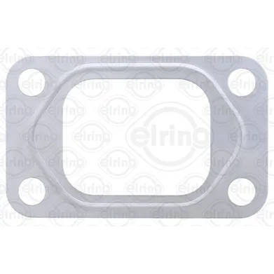 Прокладка турбокомпрессора (турбины) ELRING 279455