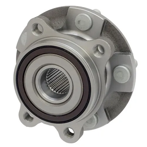Ступица передняя ZIKMAR Z89318R