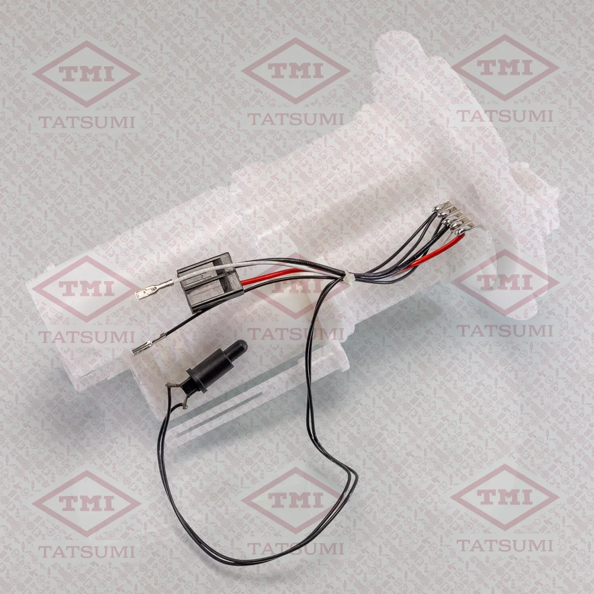 Фильтр топливный FIAT/HONDA/HYUNDAI/INFINITI/KIA/MAZDA/MITSUBISHI/N TATSUMI TBG1064