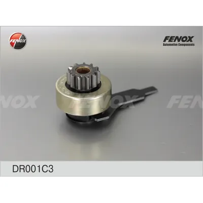 Бендикс ВАЗ 2101-07 DR 001C3 FENOX DR001 C3