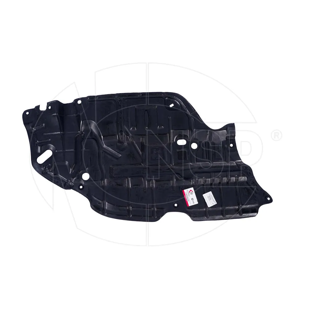 Пыльник бампера левый TOYOTA Camry XV50 (11-14) NSP NSP1BD09004