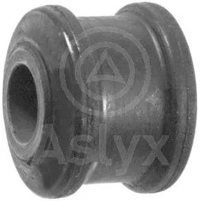 ВТУЛКА СТАБ MER 207-310 12ММ ЗАД/ПЕР (тяги) ASLYX AS-203303