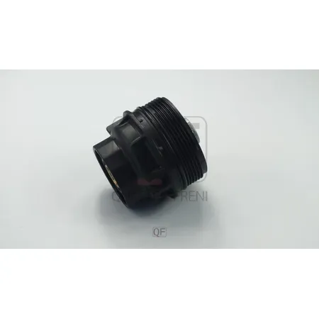 Крышка корпуса масляного фильтра QUATTRO FRENI QF14A00164