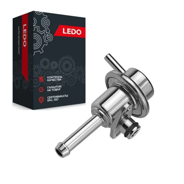 РДТ на Nissan LEDO 226705L320LR