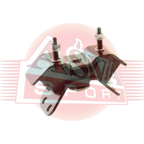 Подушка двигателя левая mt ASVA 0112MCU15LH