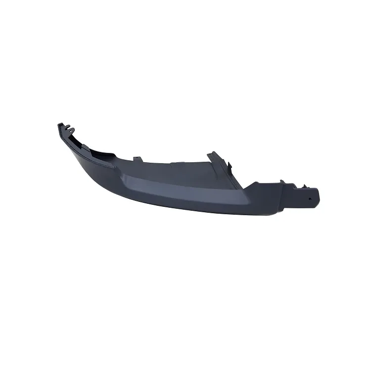 Накладка бампера переднего прав, грунт LAND RR SPORT 18- GOOD GO LR67133RP