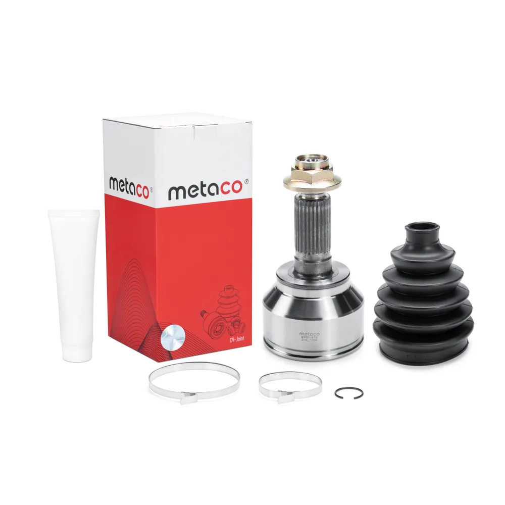 ШРУС наружный передний MAZDA 3 (BL) (2009-2013) 23X58.6X28 Metaco 5730-475