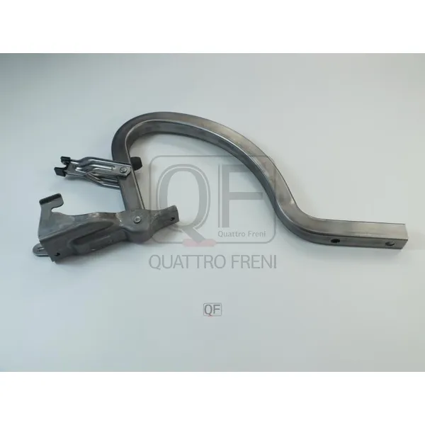 ПЕТЛЯ ДВЕРИ БАГАЖНИКА LH QUATTRO FRENI QF32H00012