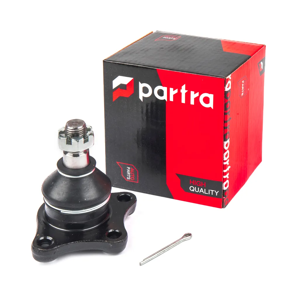 Опора шаровая L=R MITSUBISHI Pajero II /Верхняя PARTRA BJ5094
