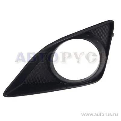 Рамка противотуманной фары l TOYOTA 81482-12070