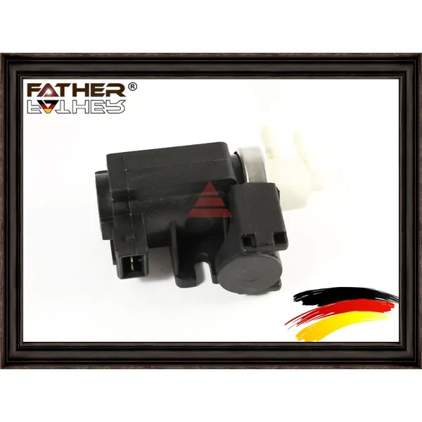 Клапан электромагнитный 1 FATHER F668R88