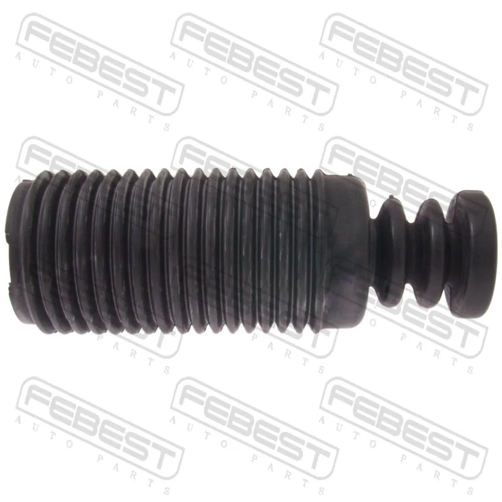 Пыльник заднего амортизатора NISSAN SUNNY/ALMERA B10RS FEBEST NSHB-B10RR