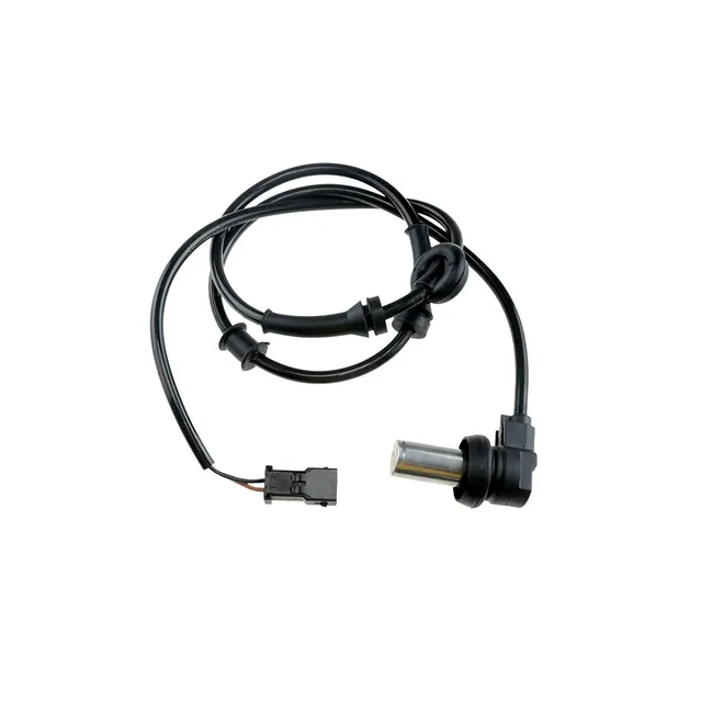 Датчик ABS зад AUDI A4 95-00 L/R NTY HCAAU005