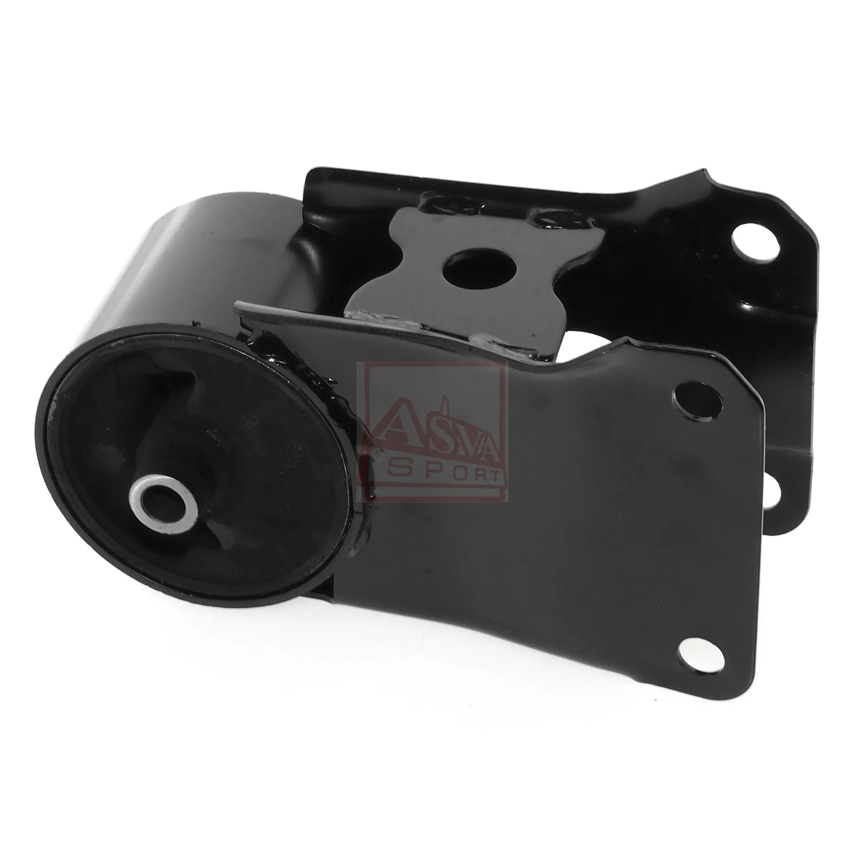 Подушка двигателя задняя ASVA 0212-A33RR