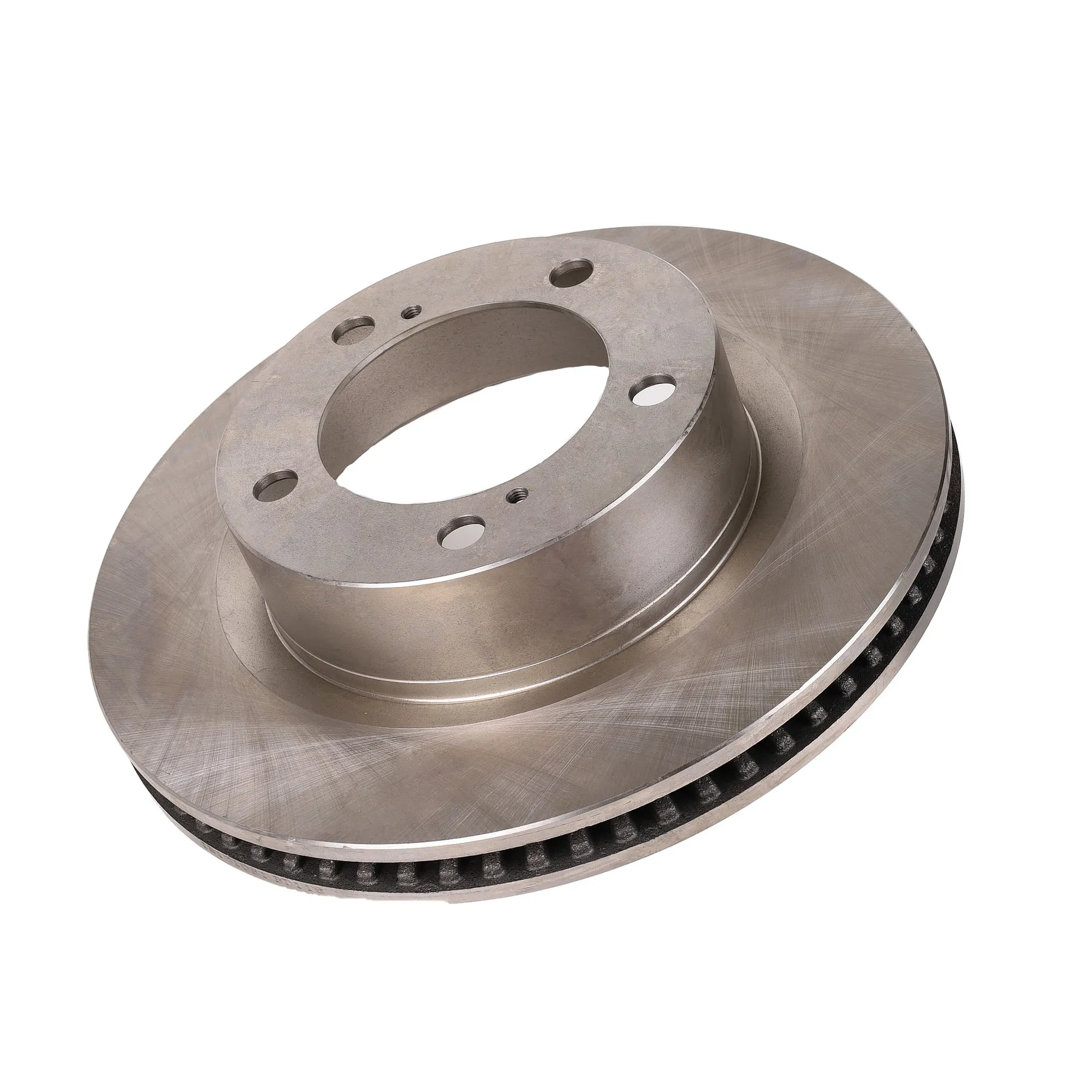 Диск тормозной передний вентилируемый TOYOTA LAND CRUISER 200 D=340MM IBERIS IB151081