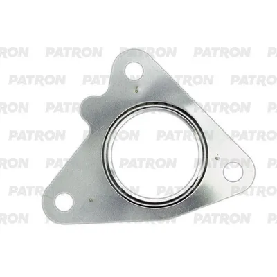 Прокладка выпускного коллектора MERCEDES 320 CDI OM642 2005> (Lh) PATRON PG5-2062