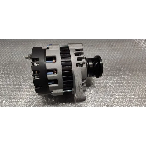 Генератор (12В/150А), Уценка