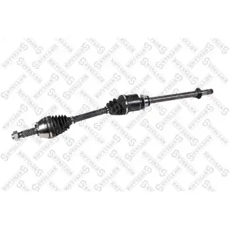 Привод правый 928mm, 46307678 Fiat Doblo 1.3/1.9JTD 01> STELLOX 158 1966-SX