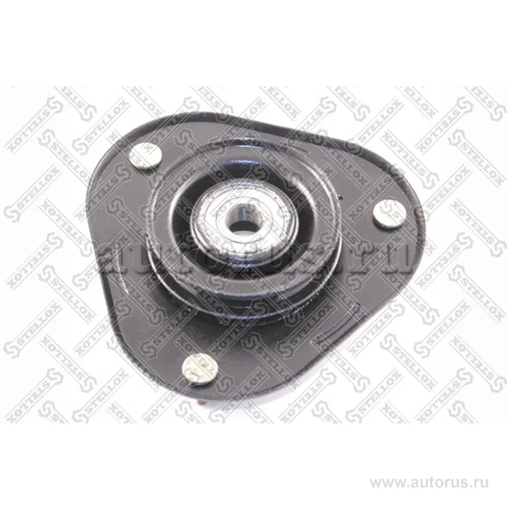 Опора амортизатора переднего Toyota Corolla CDE120/ZZE12# 02> STELLOX 12-98041-SX