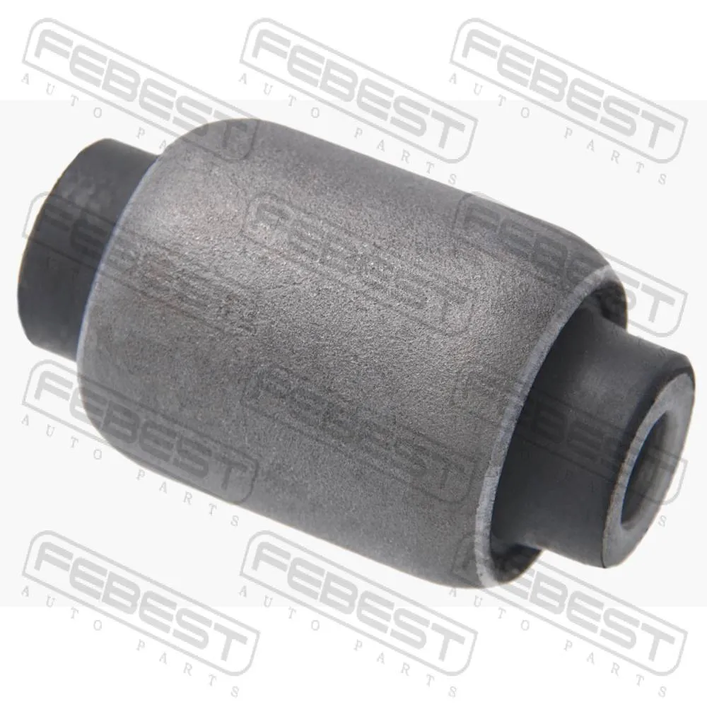 Сайлентблок задней балки VOLVO S60 2001-2009 FEBEST VLAB-001