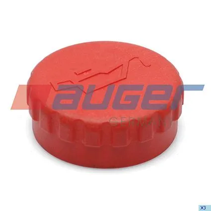 Крышка маслозаливной горловины HCV AUGER 79258