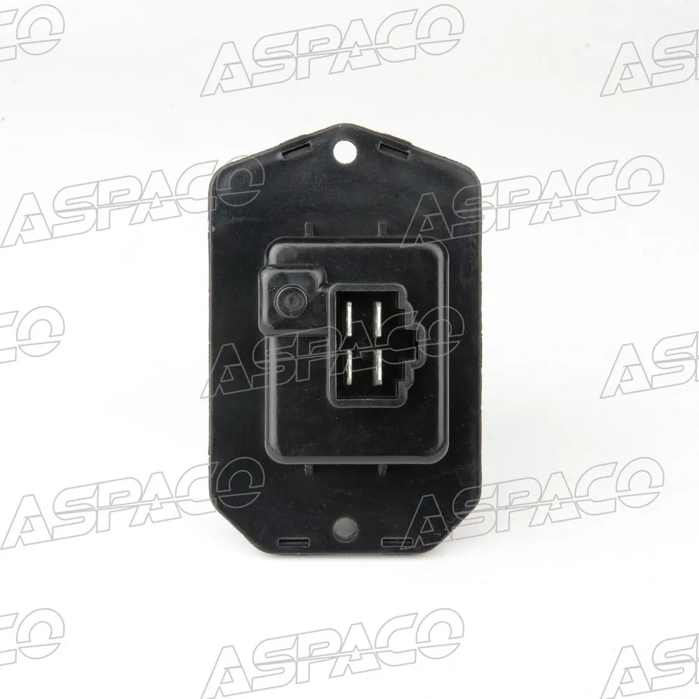 Резистор отопителя MITSUBISHI GRANDIS (NA#) (04-10) ASPACO APN554