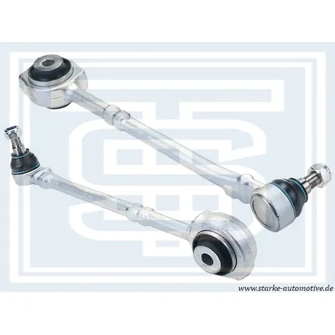 Рычаг нижний MER W212 for 4-matic STARKE 152-123