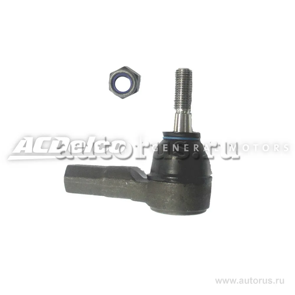 Наконечник рулевой тяги ACDelco 19351100