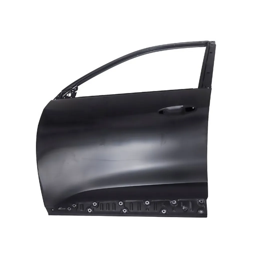 Дверь передняя левая HAVAL F7 2019- HVL1902010L