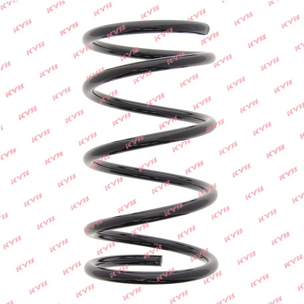 Пружина передняя L=R HONDA CRV II 02-06 KYB RA1848