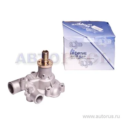 Помпа, водяной насос для а/м Газель 406дв HI-DRIVE HI-DRIVE WP 1061