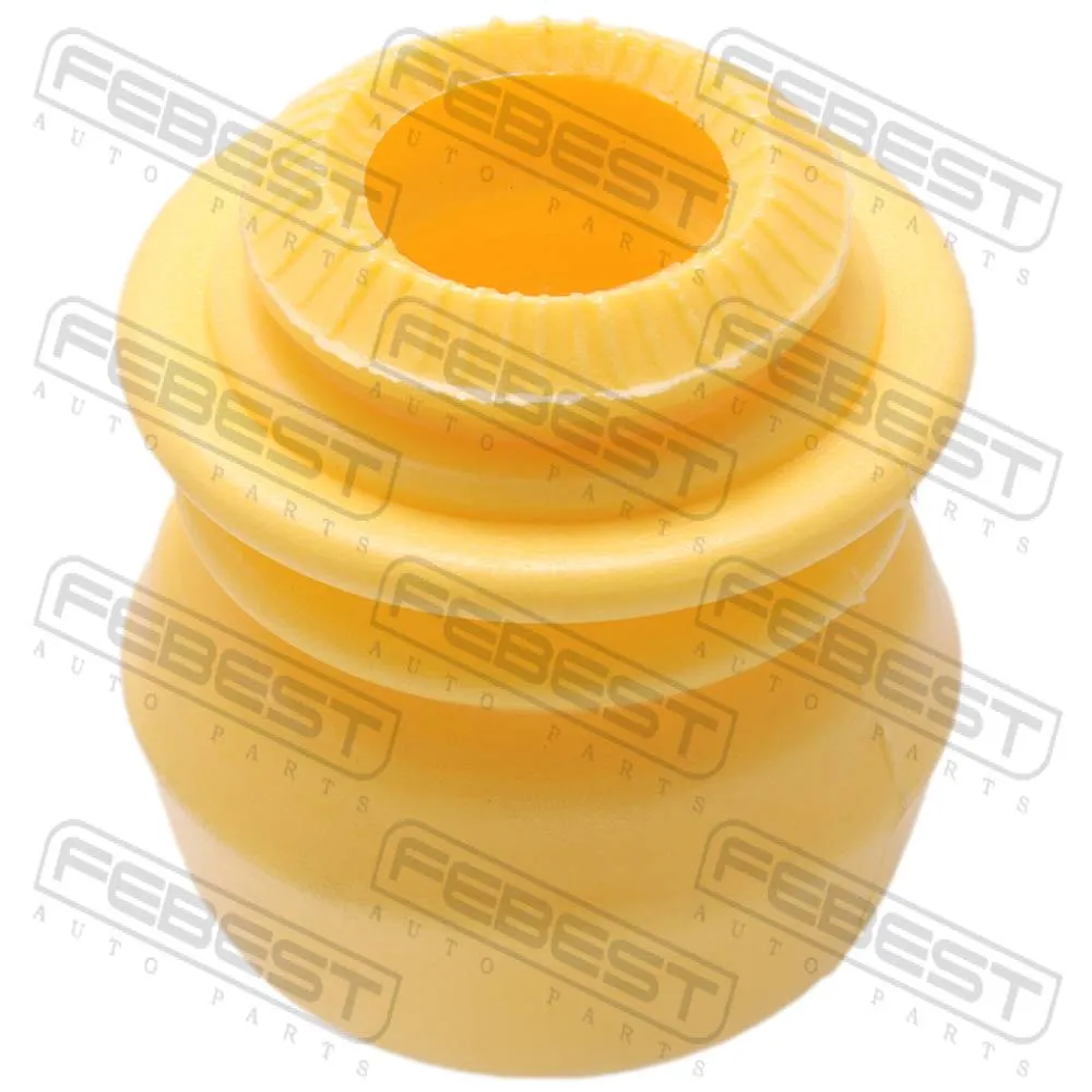 Отбойник переднего амортизатора MITSUBISHI GALANT EA3,8A 1998.02-2003.07 [MMNA/MMN FEBEST MD-N43