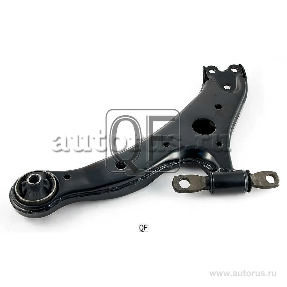 РЫЧАГ НИЖНИЙ FR RH CAMRY ACV40 ACV50, QF20D00019 QUATTRO FRENI QF20D00019