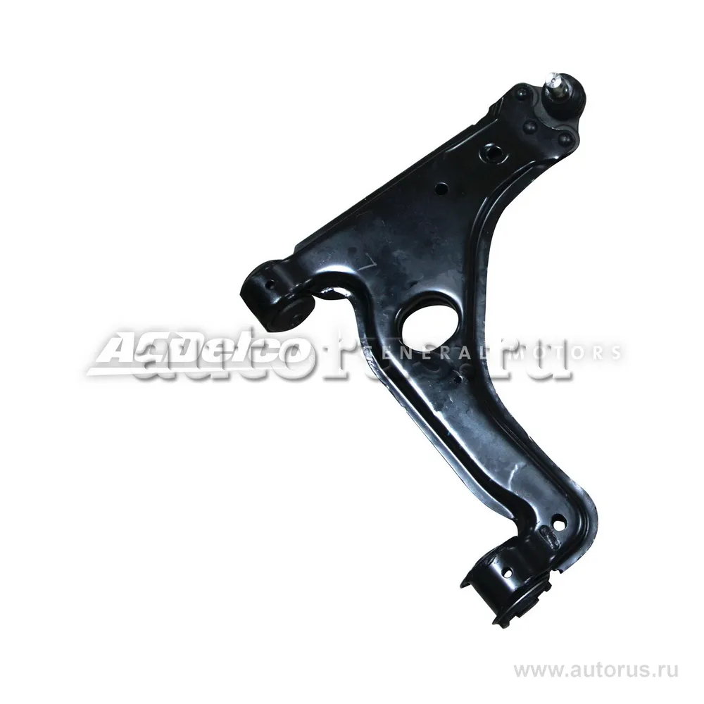 Рычаг передний нижний R OPEL Astra H/J/Zafira B all 04-> ACDelco 19347681