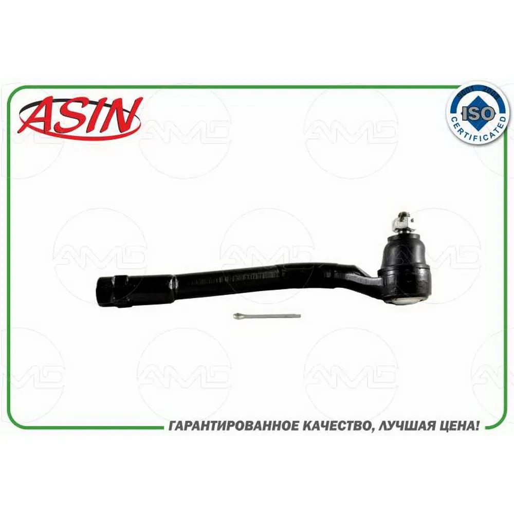 Наконечник рулевой правый 56820-4L090ASIN.TE2198 ASIN