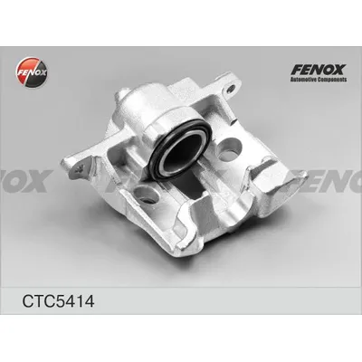 Суппорт TRANSPORTER T4 ПЕРЕДНИЙ ПРАВЫЙ FENOX CTC5414