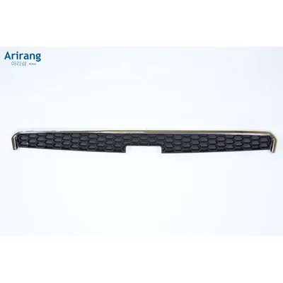 Решетка радиатора верхняя часть ARIRANG ARG274010TAXI
